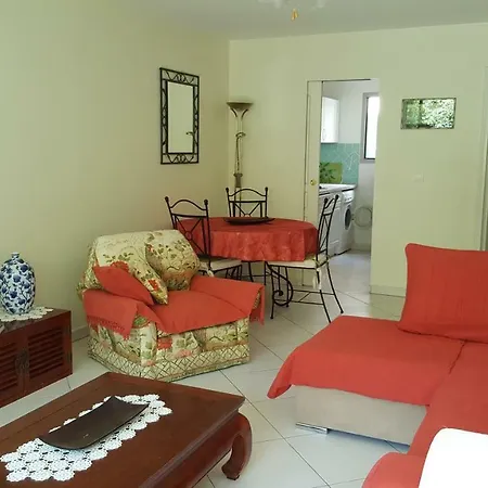 Lejlighed One Bedroom *