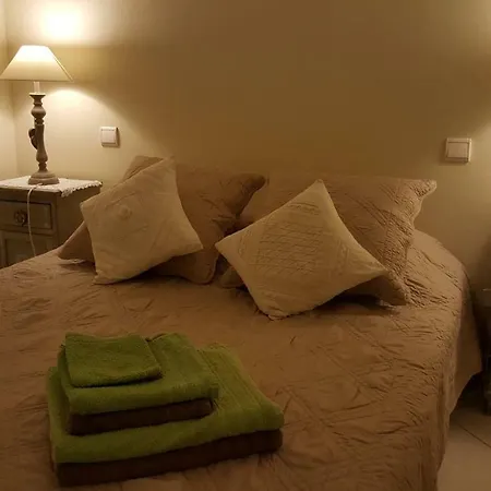 דירה One Bedroom