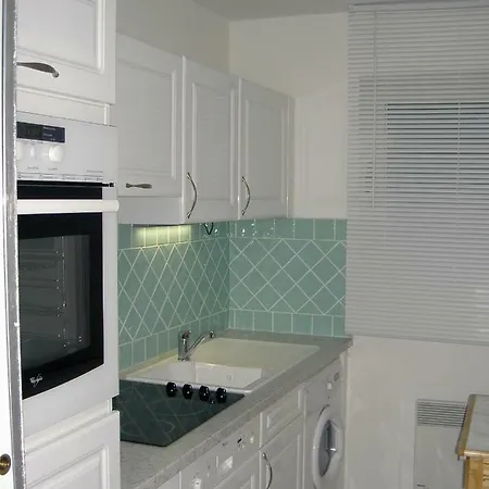 Lejlighed One Bedroom *